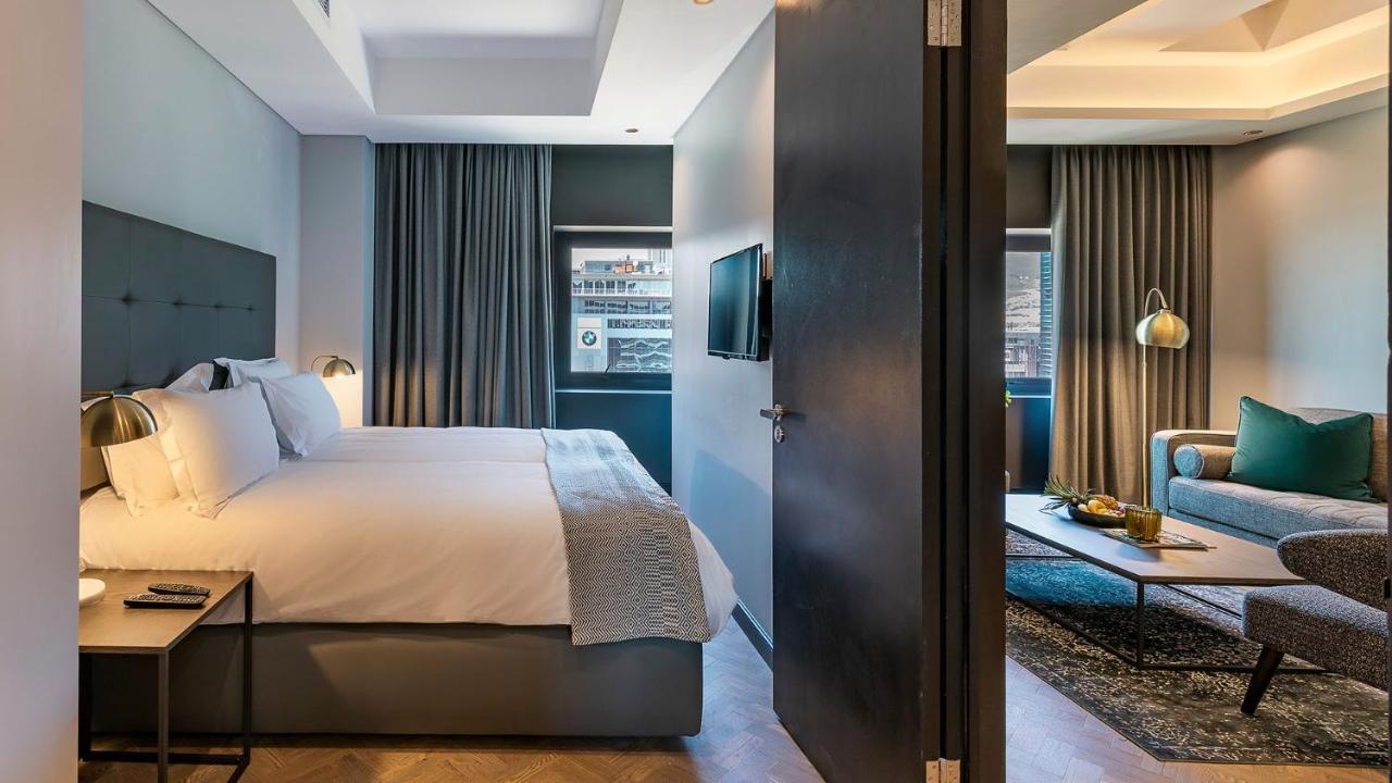 THE ONYX APARTMENT HOTEL BY NEWMARK CAPE TOWN